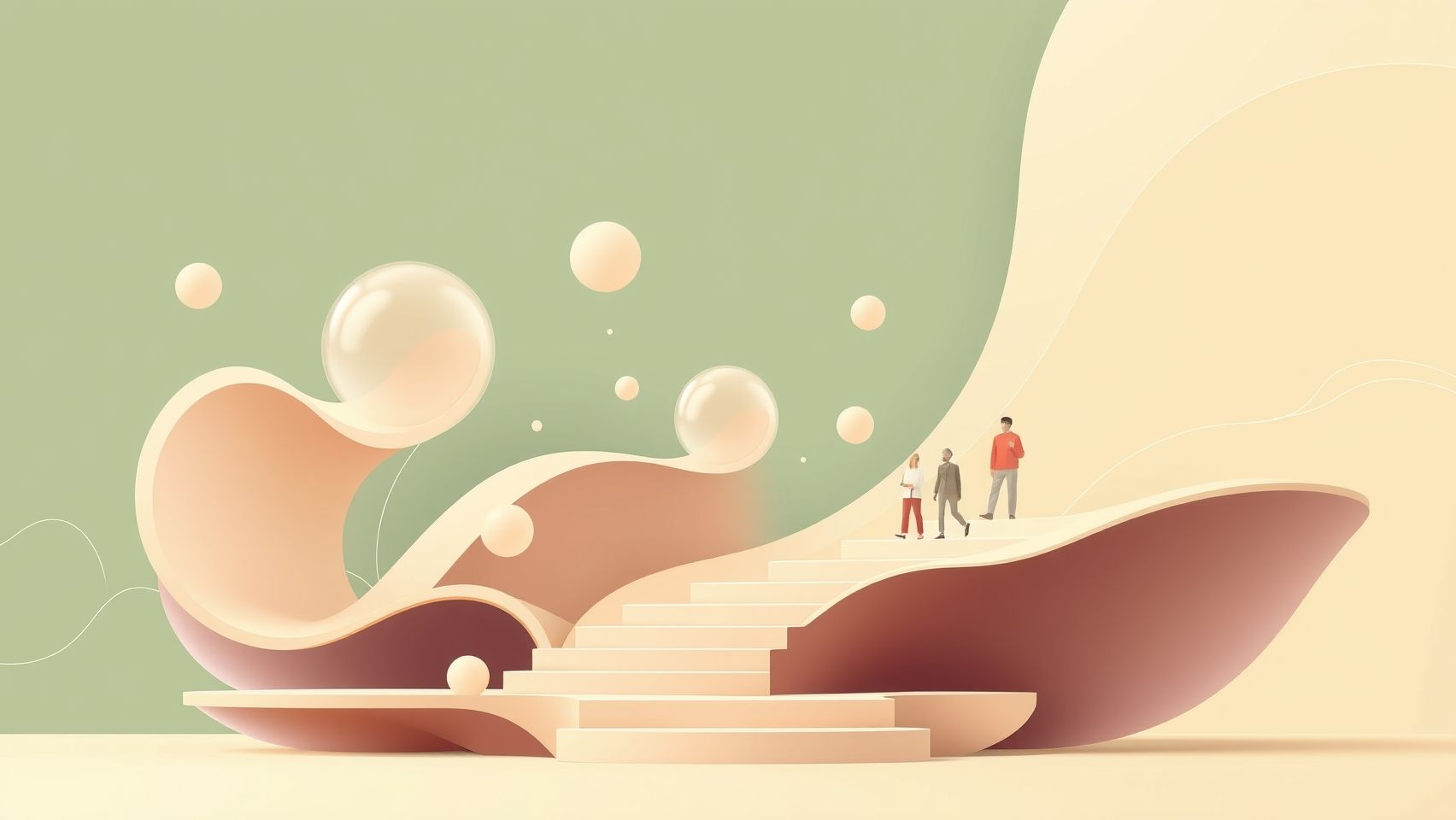 Building a Social Support System in Your New Environment