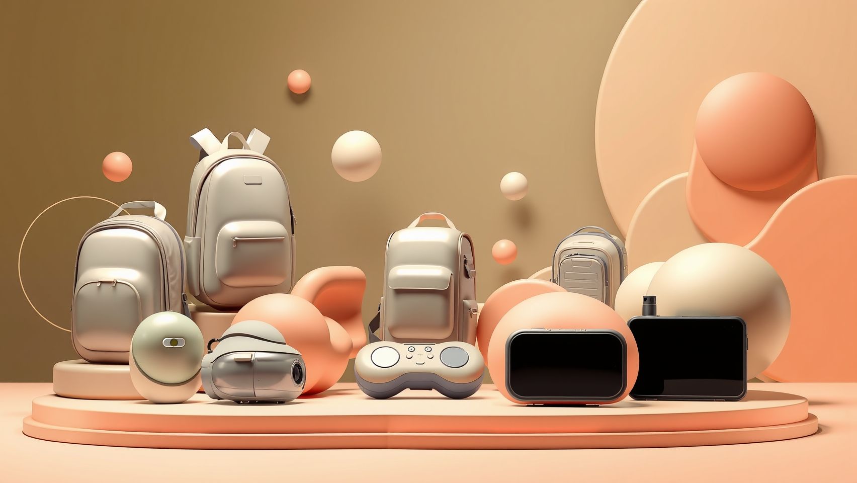 Choosing Durable, Space-Saving Travel Gear