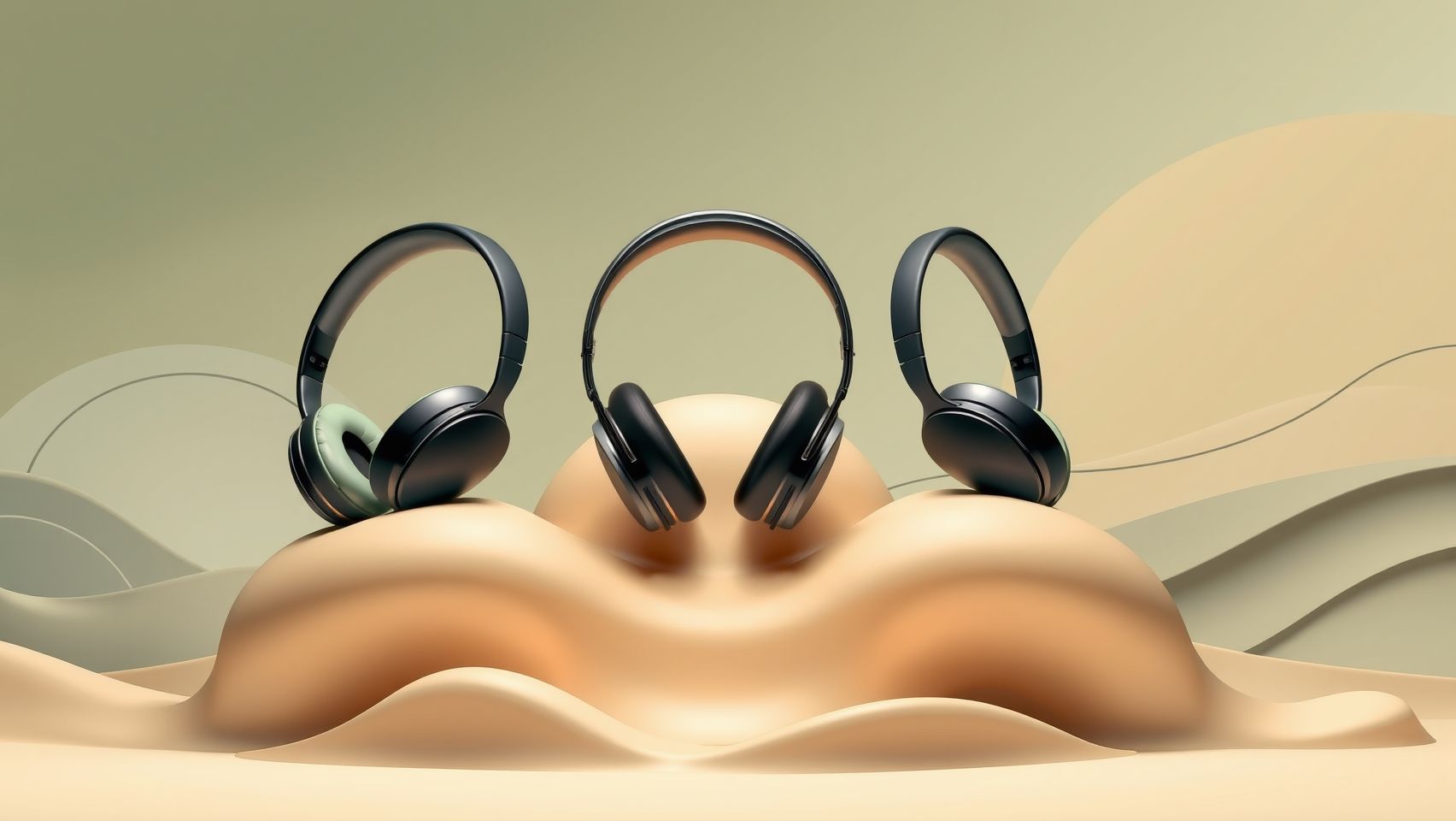 Compare Top Noise-Canceling Headphones: Features and Costs