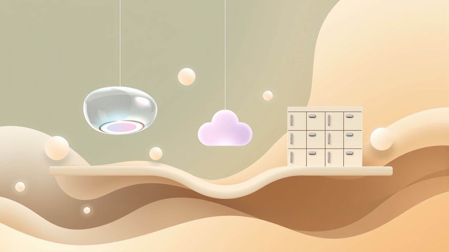 Comparing Storage Options: Physical Safe, Cloud, and Lockers