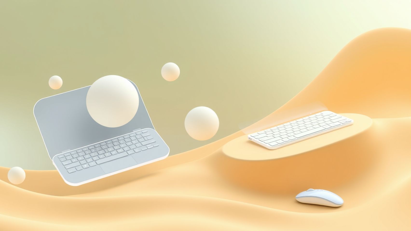 Comparing Top Portable Keyboards & Mice: Tools and Features