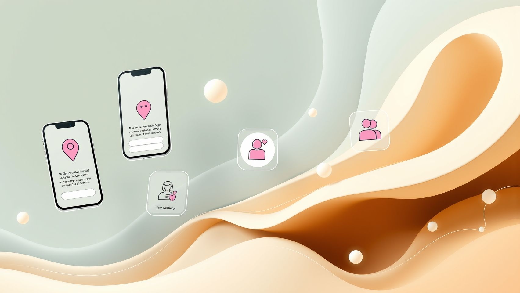 Comparison of Top Apps and Platforms for Long-Distance Travel Relationships