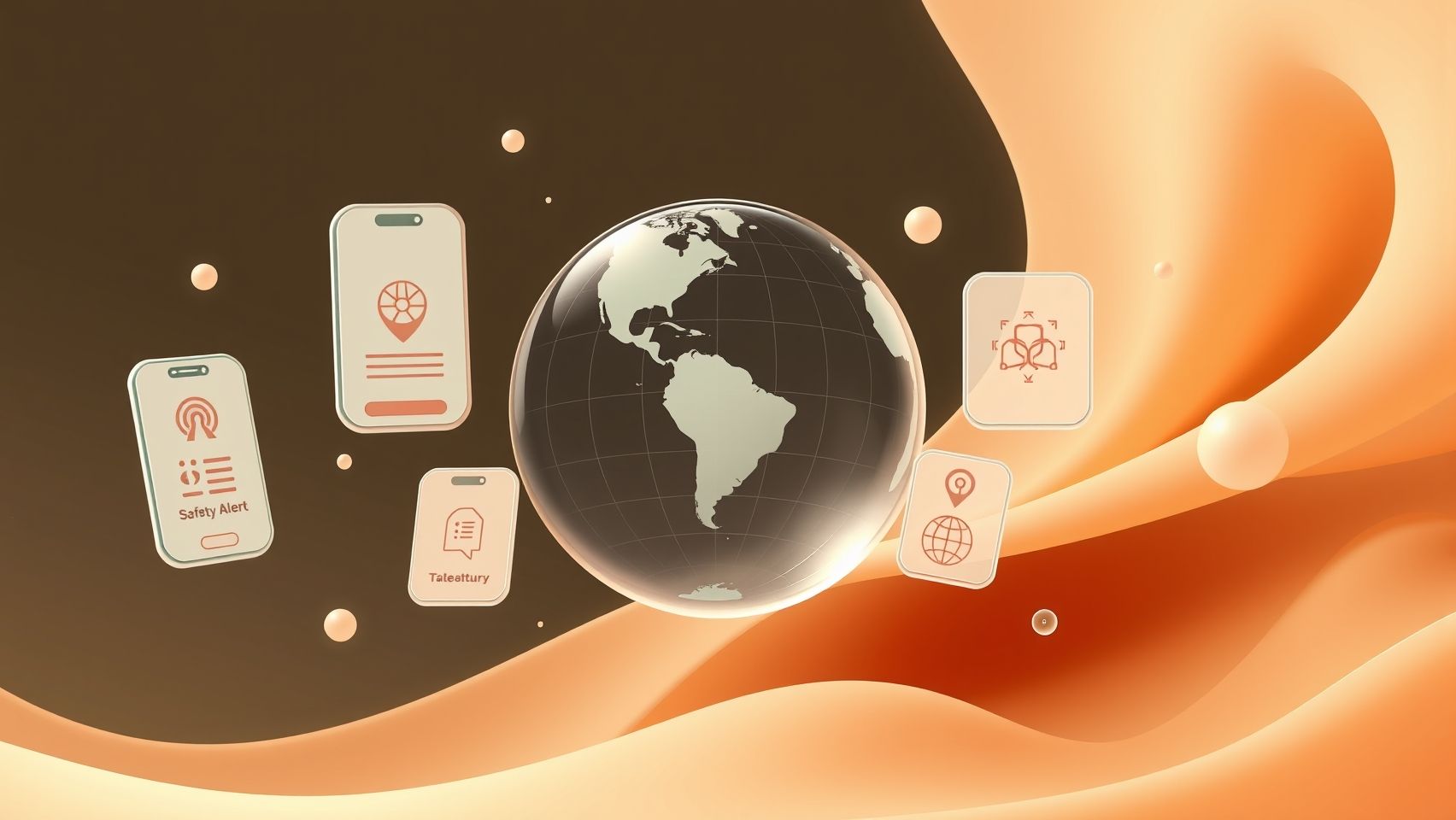 Essential Safety Tech and Platforms for Solo Travelers