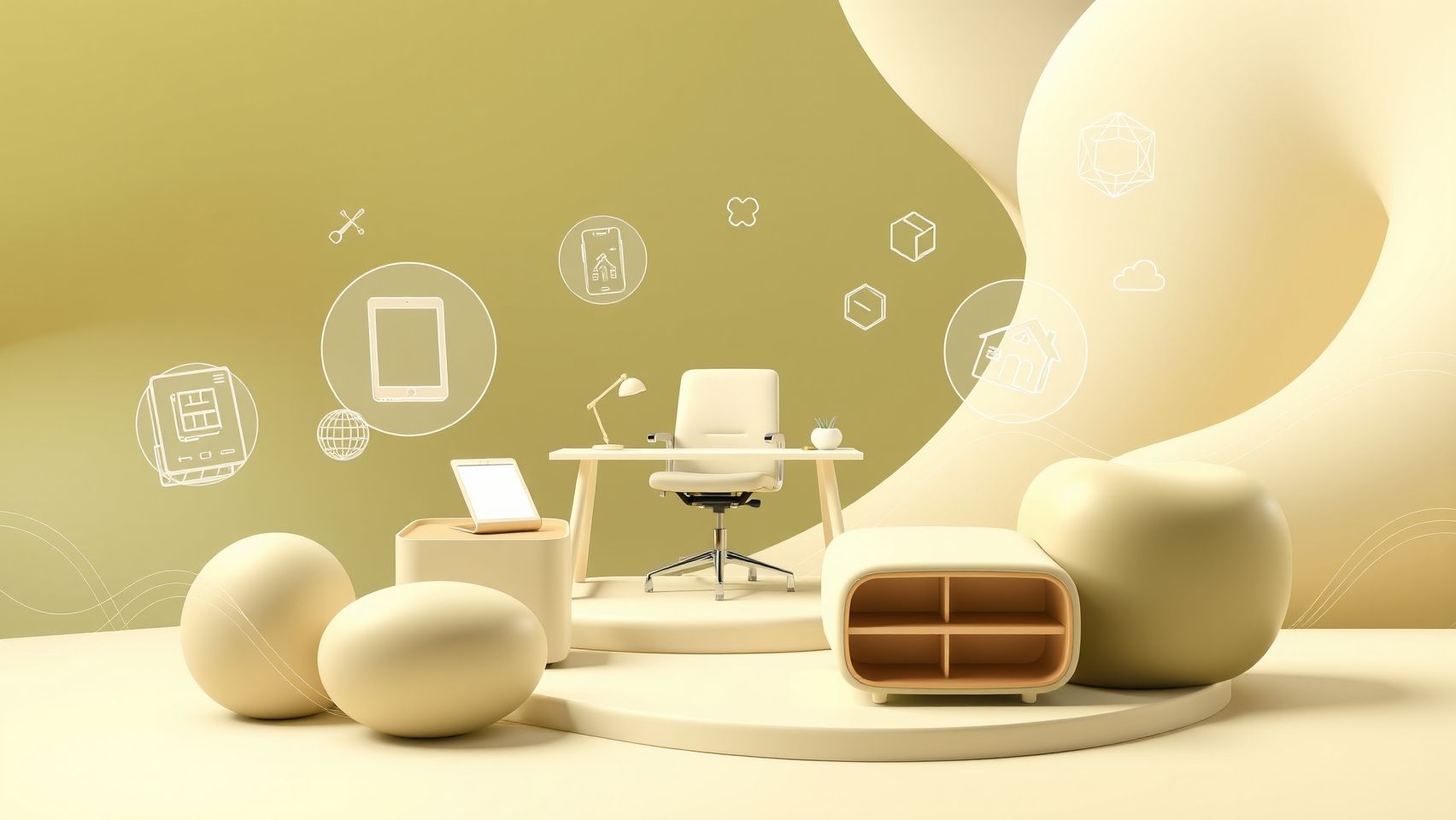 Essential Tools and Platforms for Small Space Ergonomic Furniture