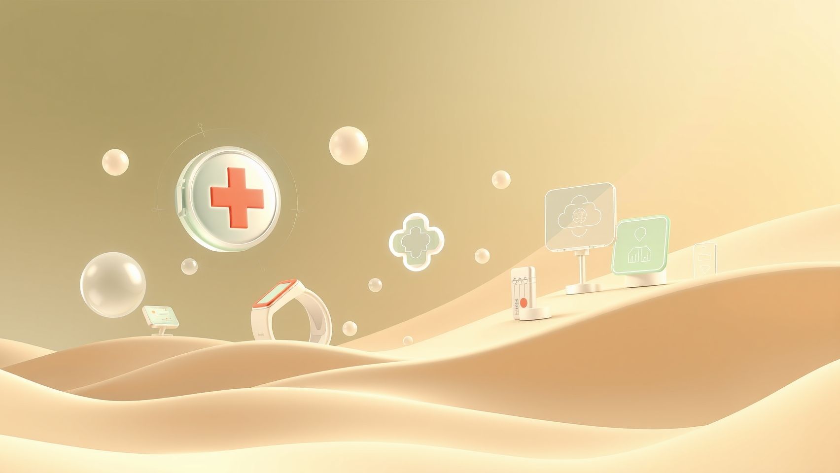 Essential Tools and Platforms for a Tech-Enabled First Aid Kit