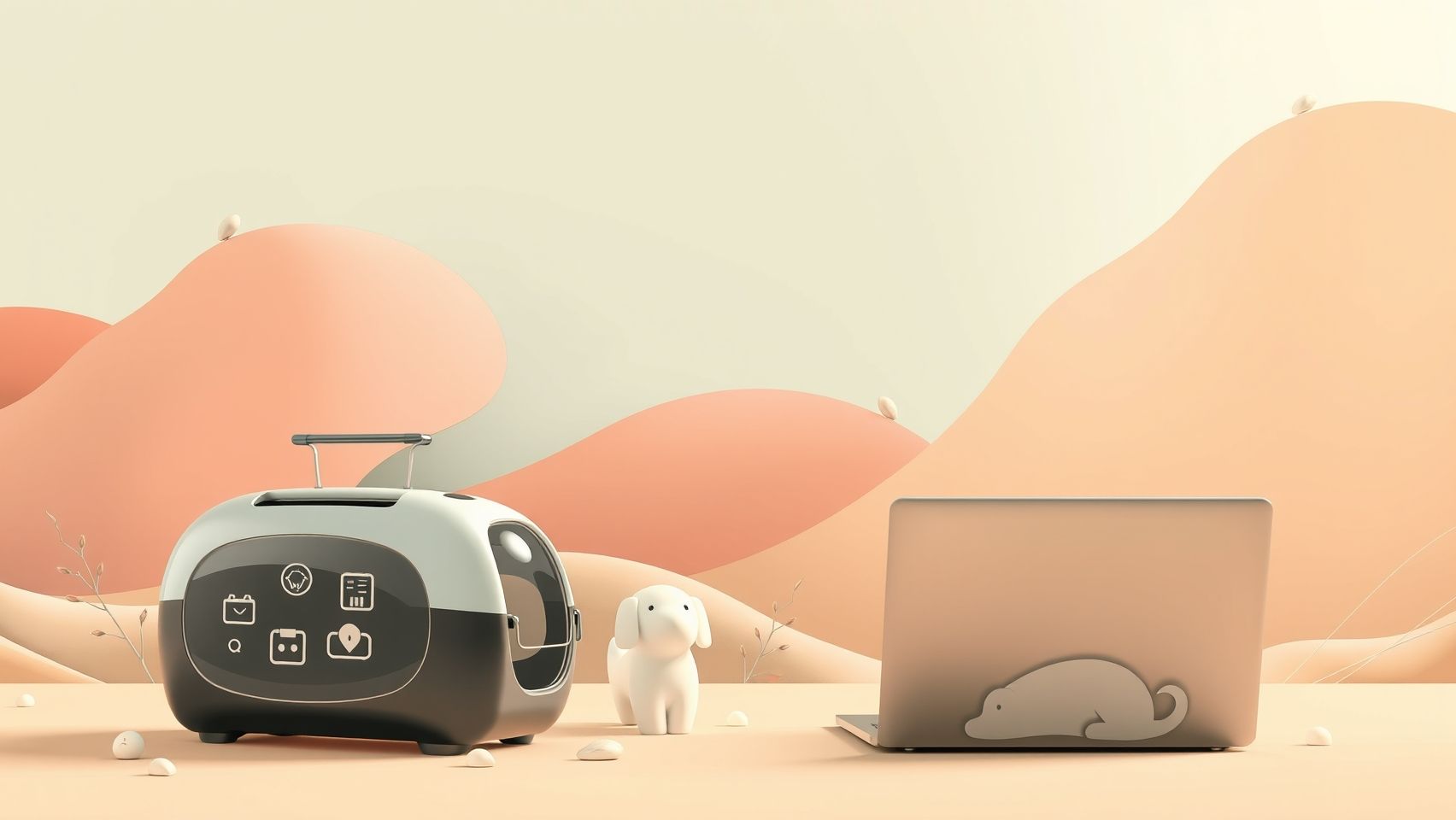 FAQs About Traveling with Pets as a Digital Nomad
