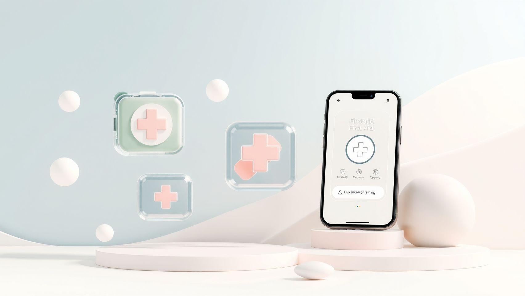 FAQs: Managing Your First Aid Supplies and Training on the Go
