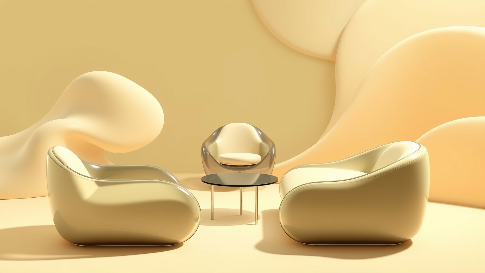 Frequently Asked Questions About Small Space Ergonomic Furniture