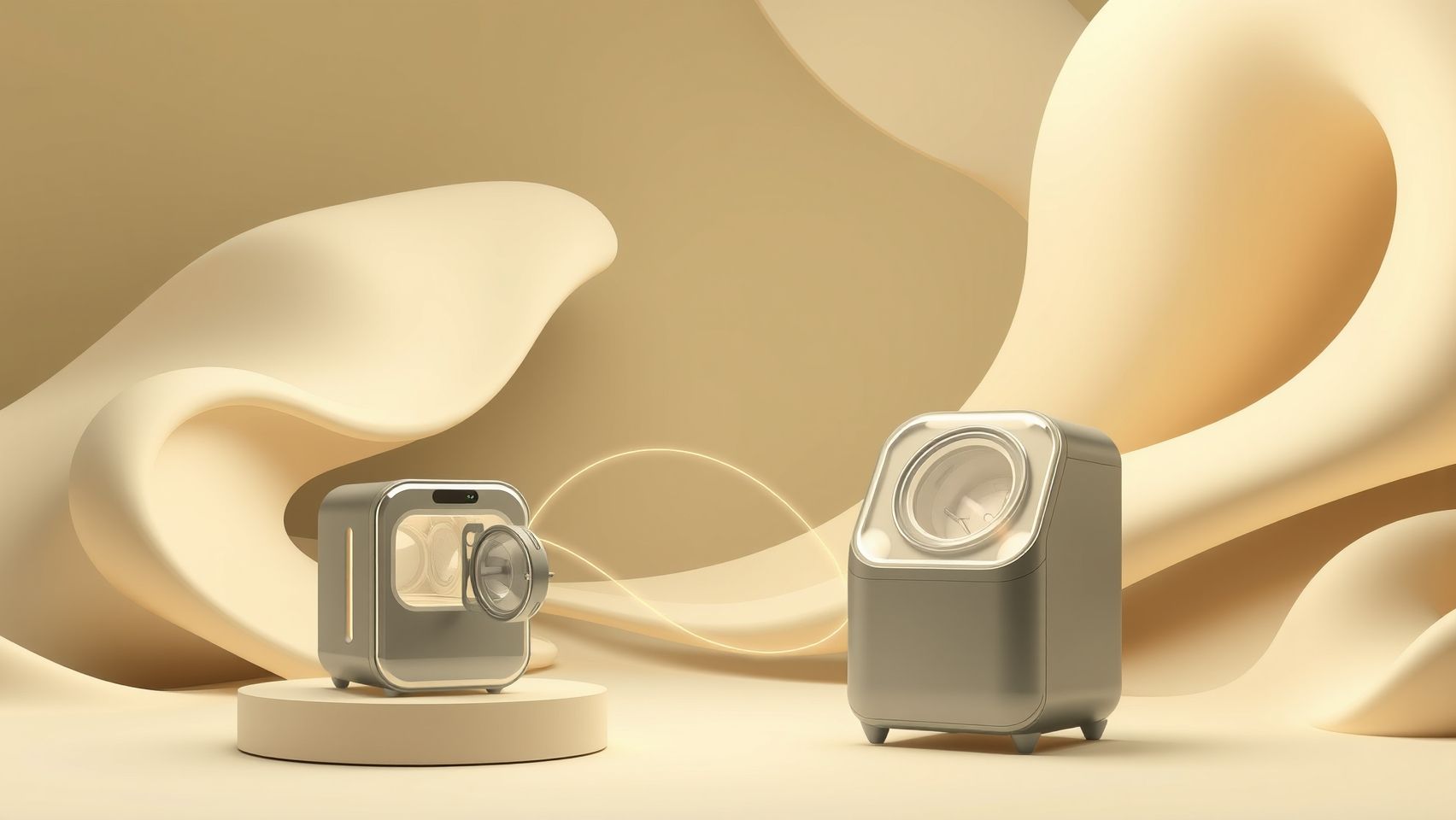 Implementing Portable Laundry Solutions