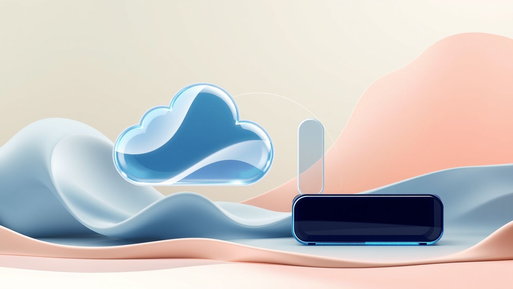 Integrating Digital and Cloud Storage for Travel Data Security
