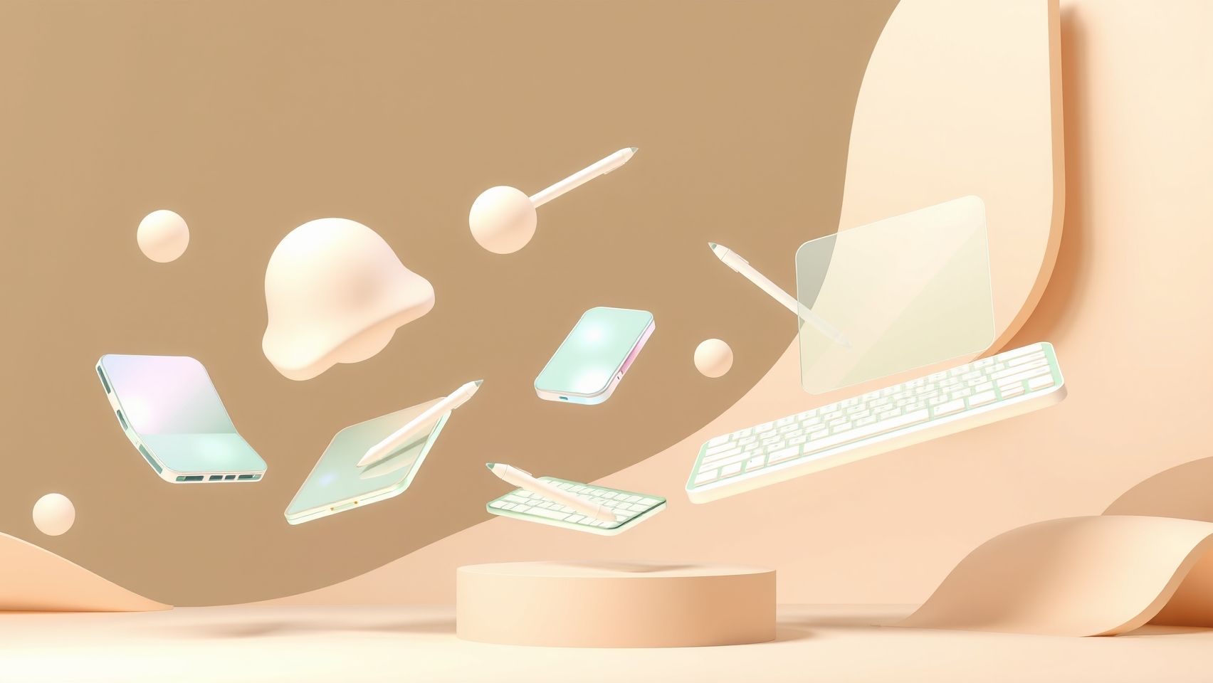 Key Insights: What Recent Research Reveals About Travel-Friendly Input Devices