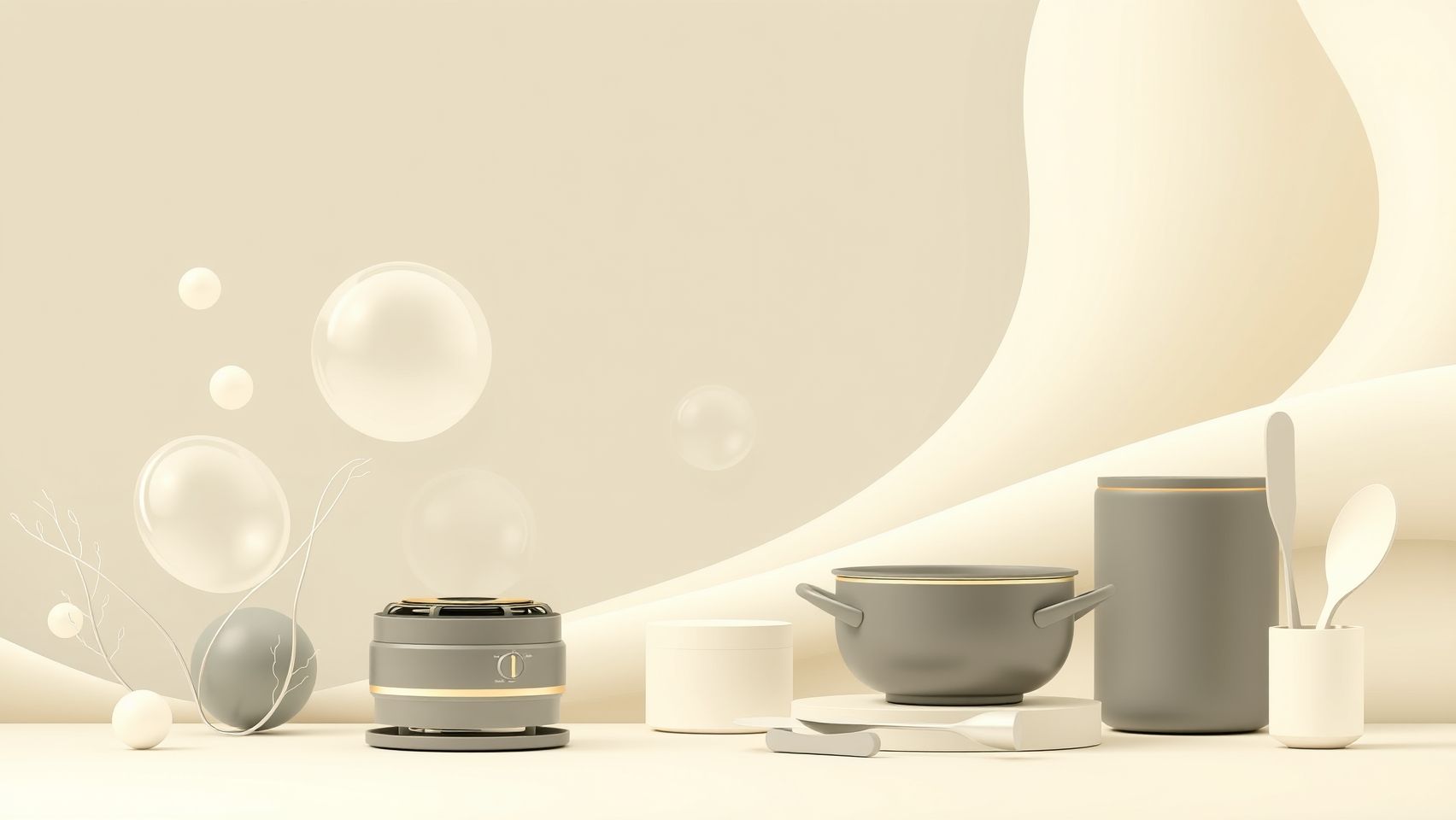 Key Insights on Portable Cooking Needs for Nomads