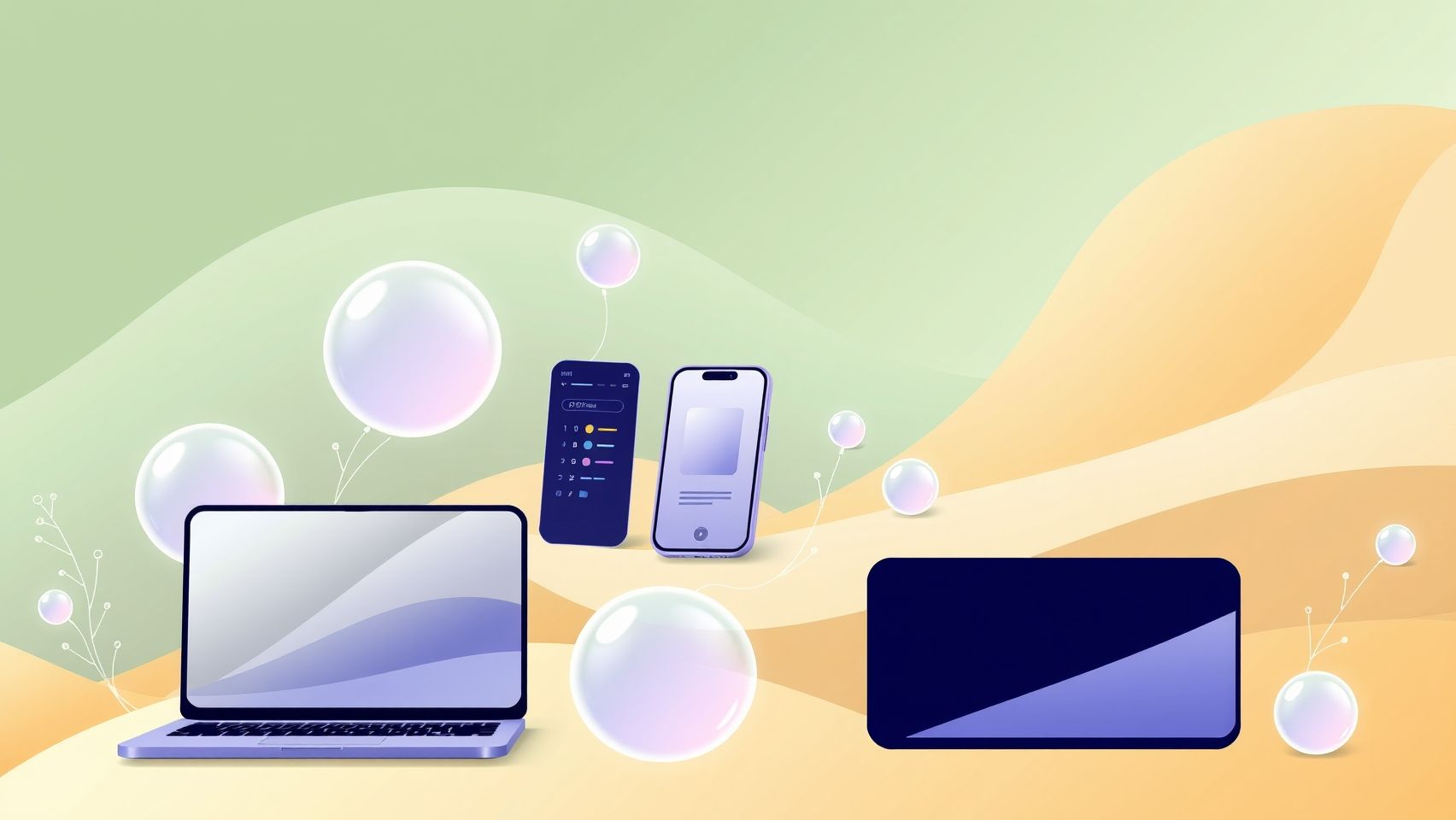 Practical Tools and Platforms for Travel Productivity