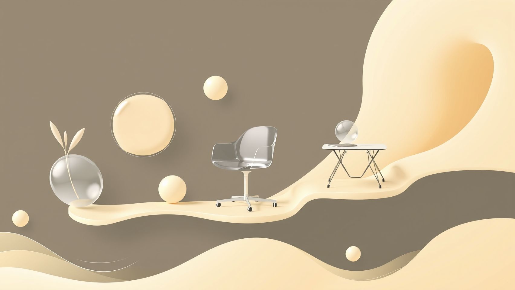 Step-by-Step Guide to Building a Mobile Office Setup