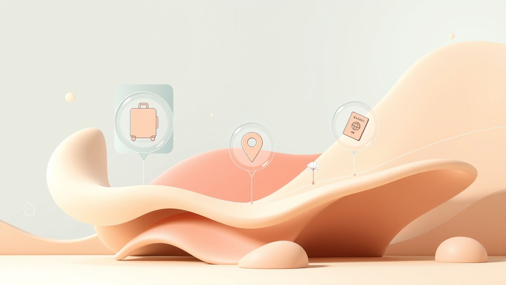 Step-by-Step Guide to Planning a Secure Solo Trip