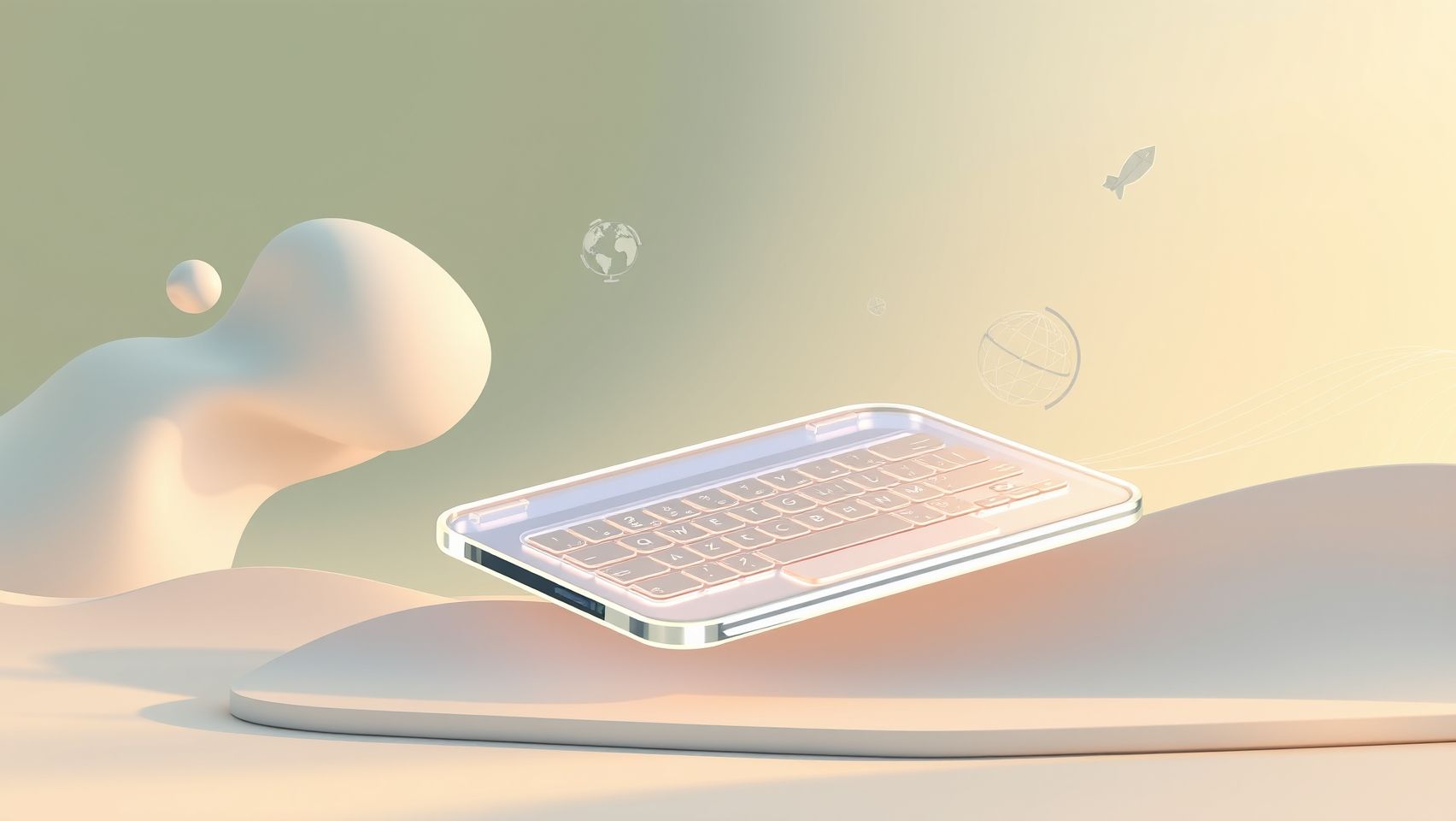 Step-by-Step Guide to Selecting the Right Travel Keyboard