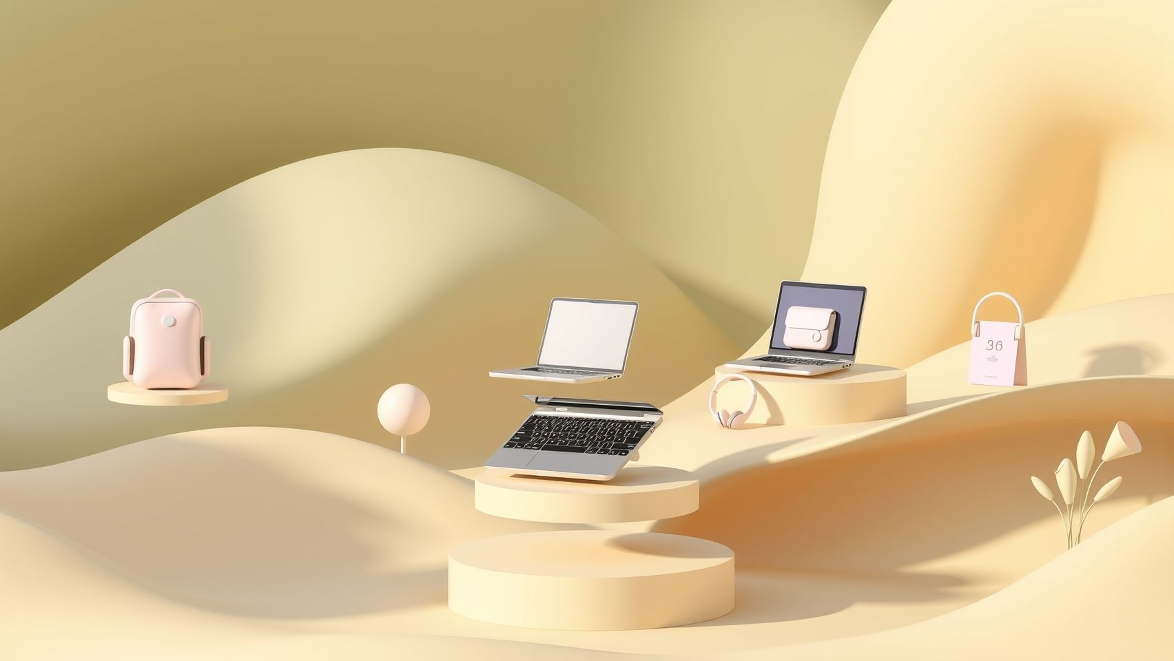 Step-by-Step Guide to Selecting the Right Travel Laptop