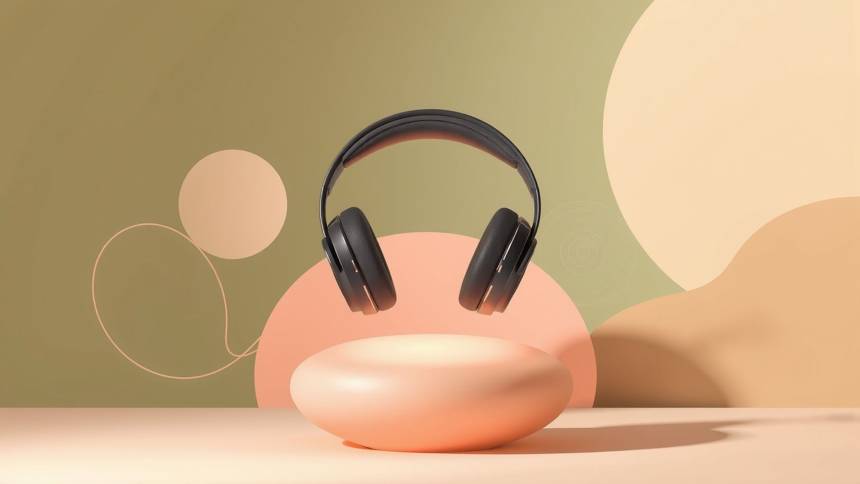 Step-by-Step Guide to Setting Up Noise-Canceling Headphones for Maximum Focus