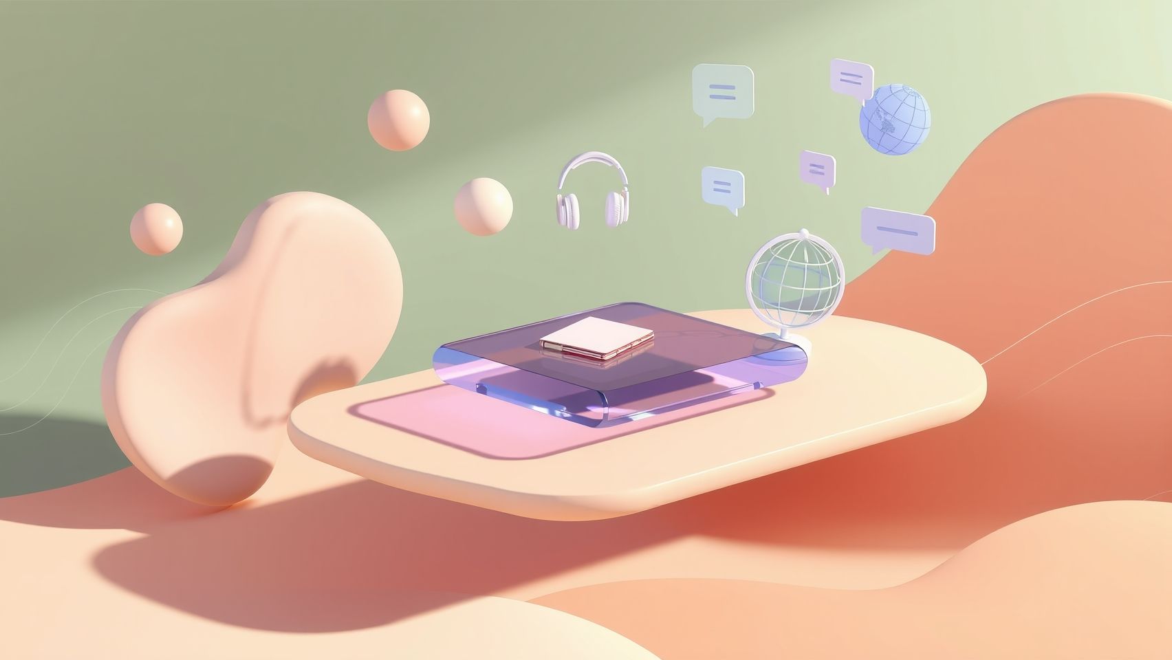 Step-by-Step: Setting Up Your Language Learning Toolbox