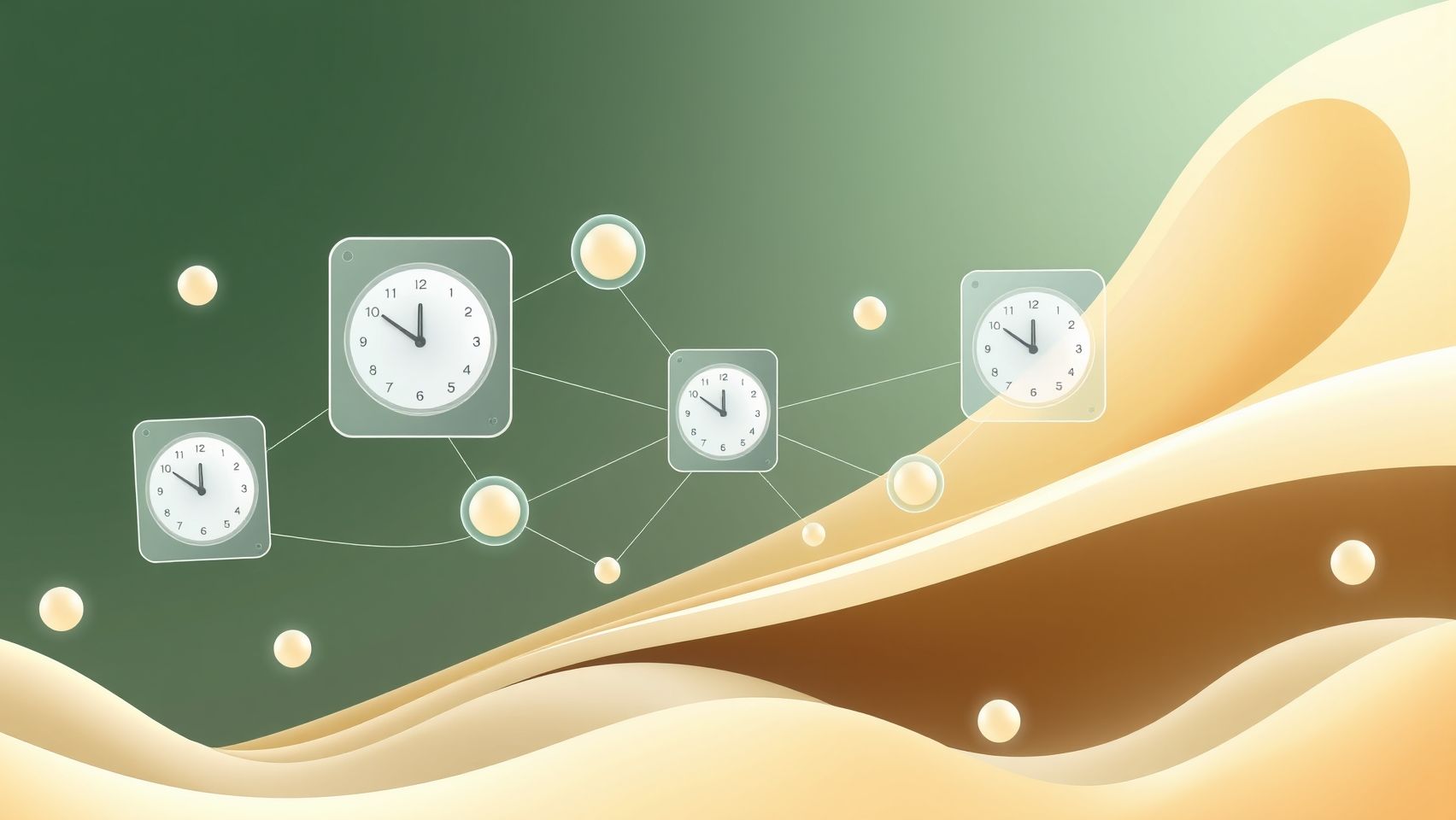 Tools and Platforms for Seamless Time Zone Coordination