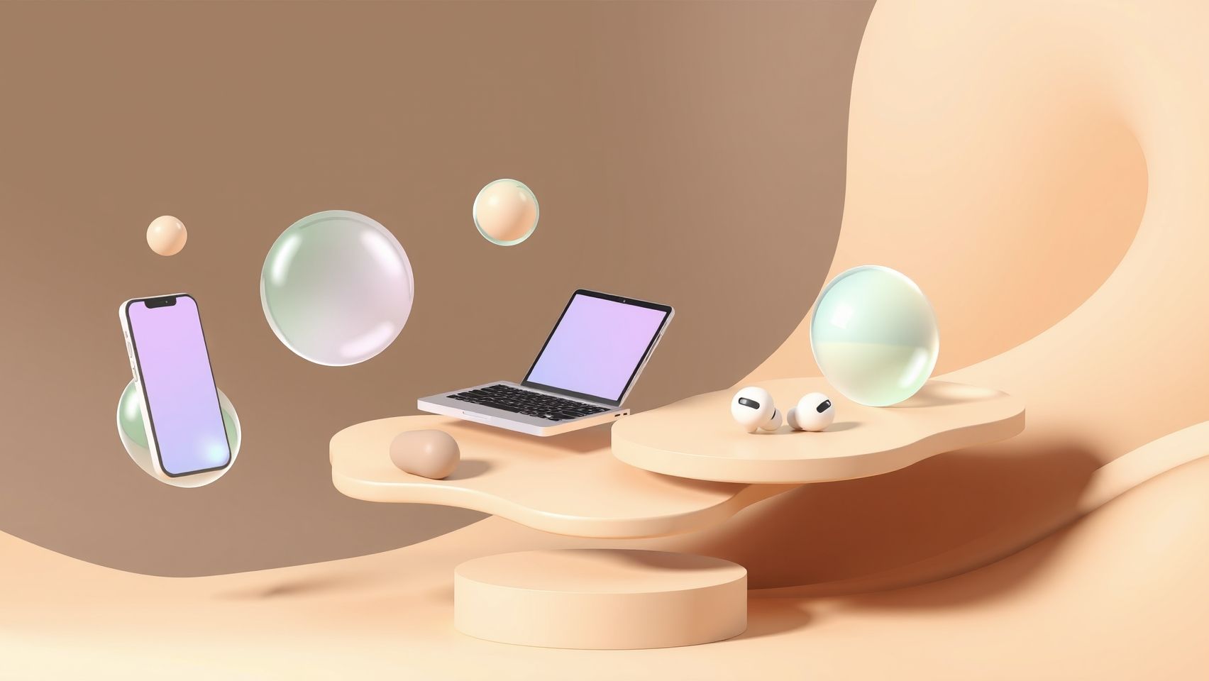 Tools and Platforms for a Portable Workspace
