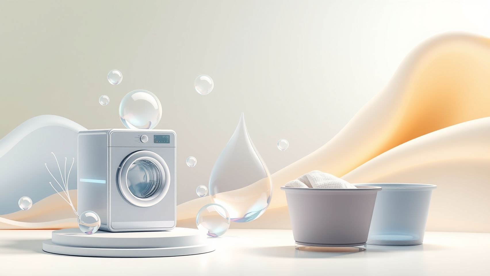 Troubleshooting Common Challenges in Mobile Laundry Solutions