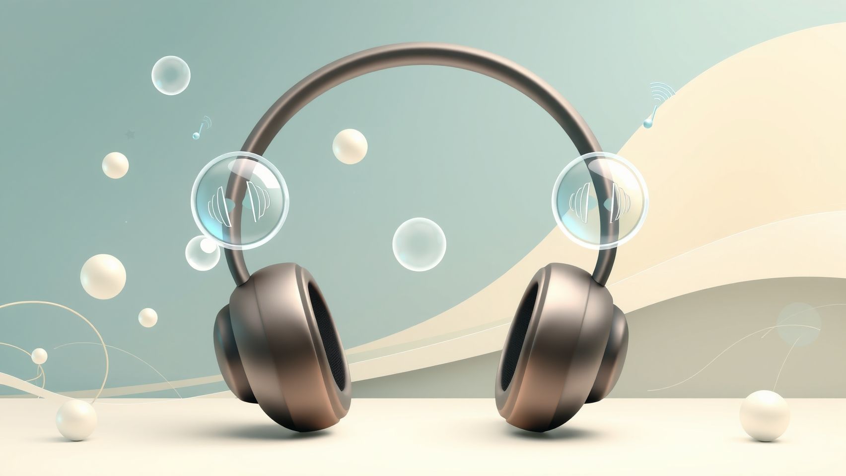 Troubleshooting Common Issues with Noise Canceling Headphones