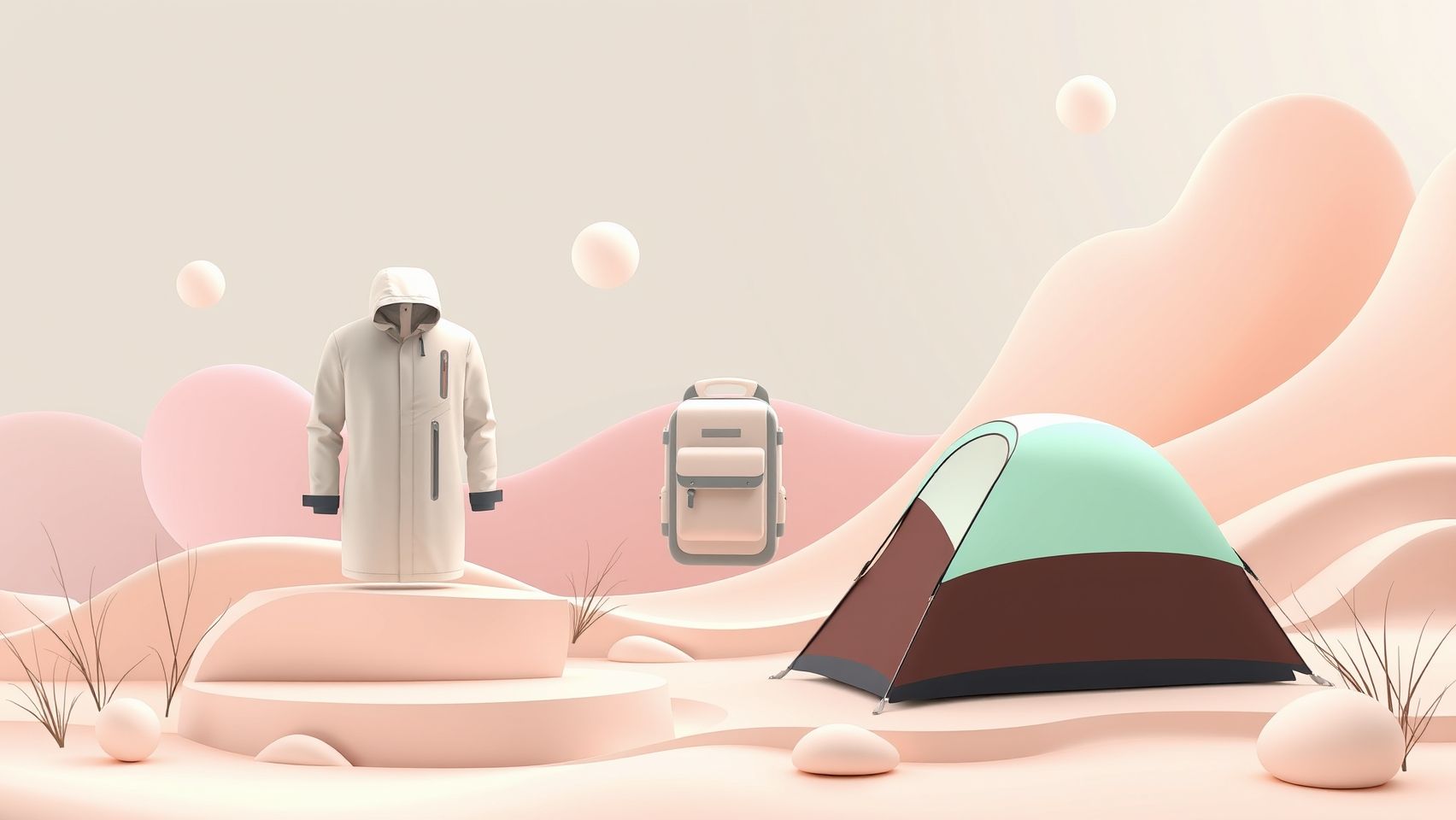 Understanding What Makes Outdoor Gear Weatherproof