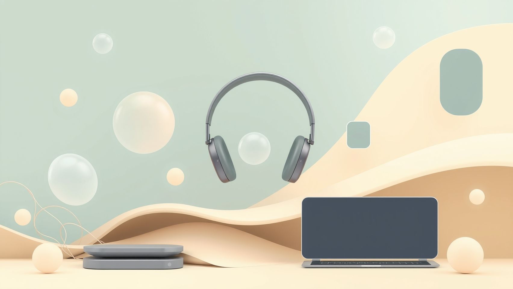 What the Latest Research Reveals About Noise-Canceling Headphones for Focus