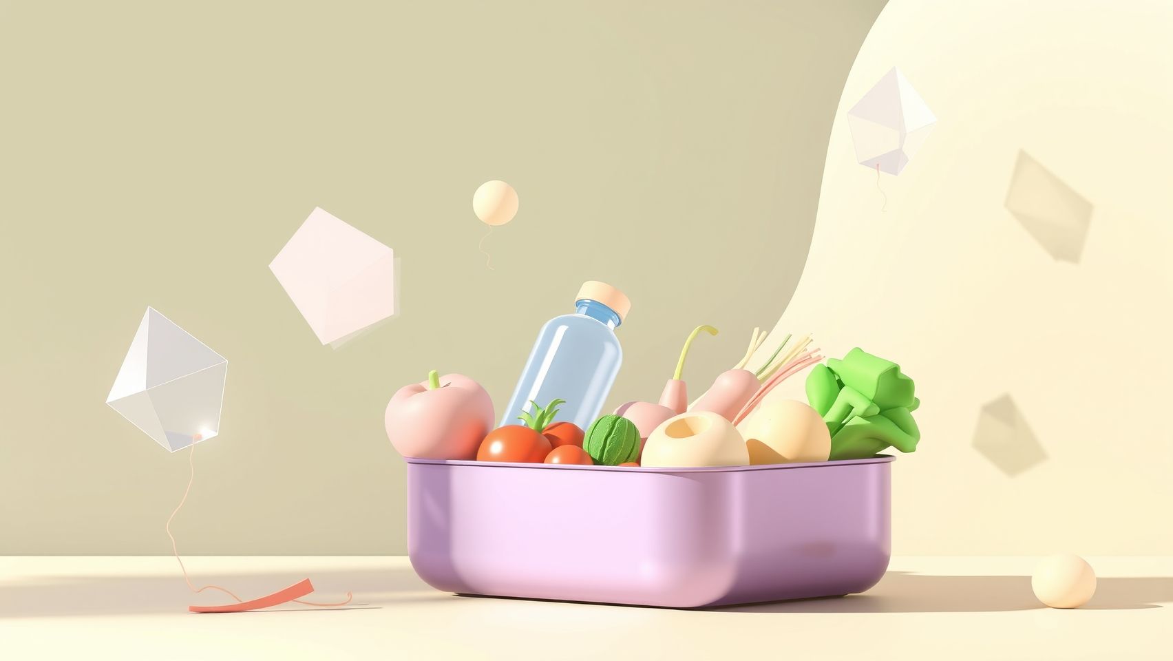 Frequently Asked Questions About Healthy Eating on the Road