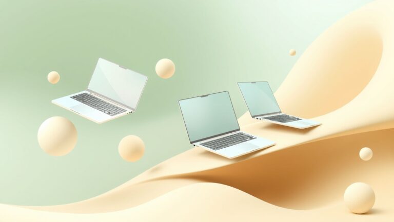 How to Choose the Best Laptop for Travel and Remote Work in 2025