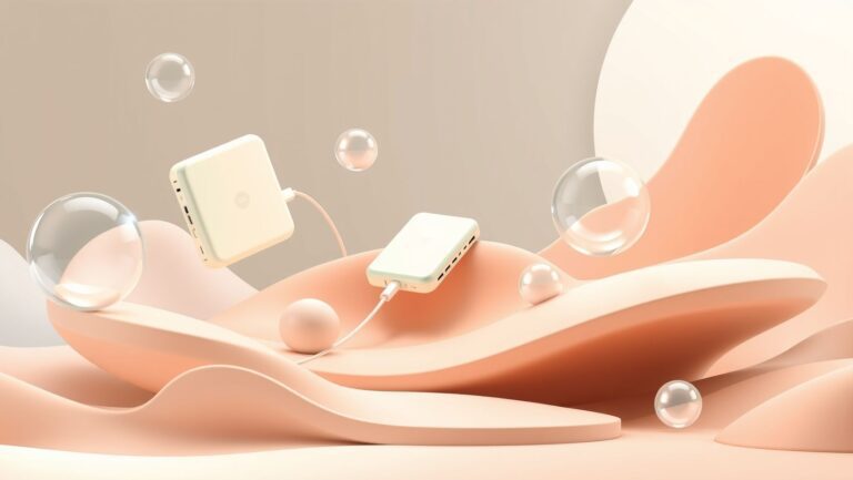 How to Choose Portable Power Banks for Remote Work in 2025