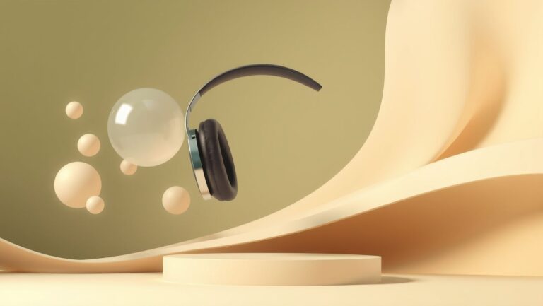 How to Choose Noise-Canceling Headphones to Boost Focus in Noisy Environments