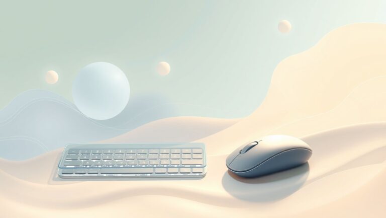How to Choose Portable Keyboards and Mice for Remote Work