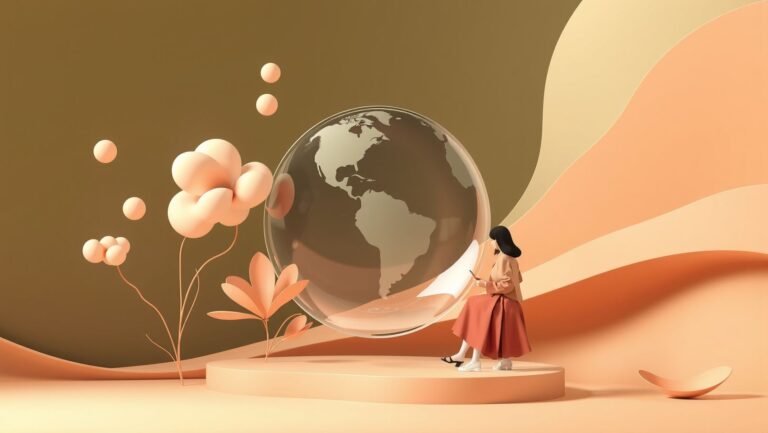 How Digital Nomads Can Respect Local Customs in 2025