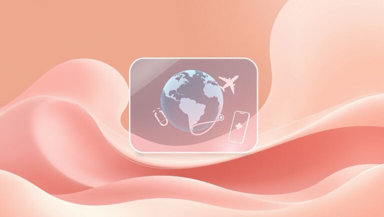 How To Access Healthcare Abroad: Practical Steps for Travelers and Expats
