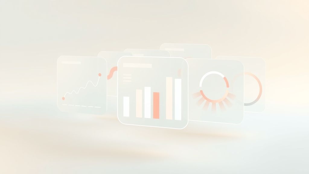 Data-driven insights for operators