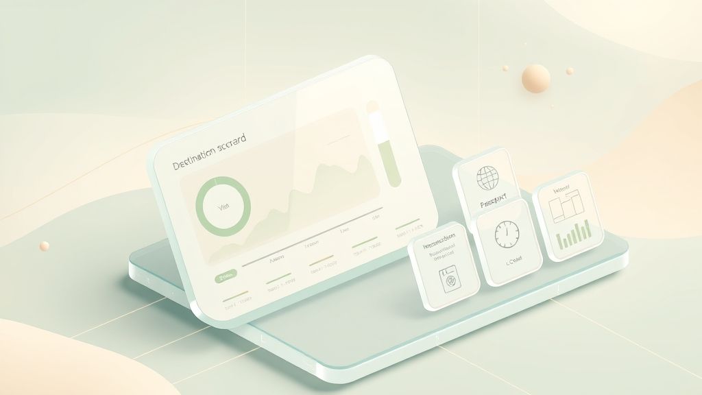 Destination scorecard and visa considerations for meetup-rich travel