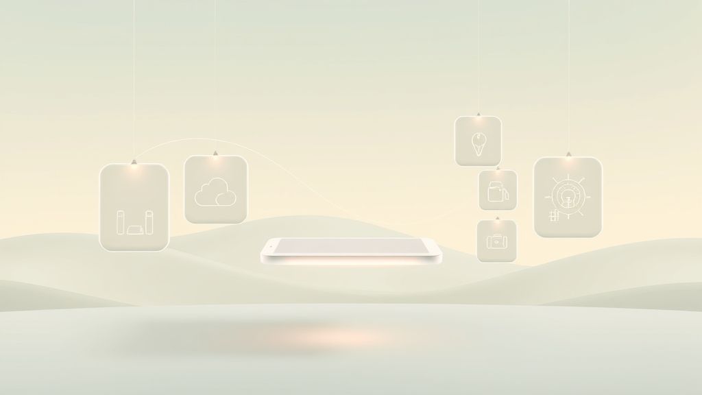 Frequently Asked Questions About Digital Nomad Tech