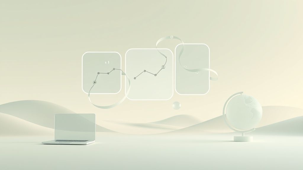 Frequently Asked Questions About Finding Mentors In The Nomad Space