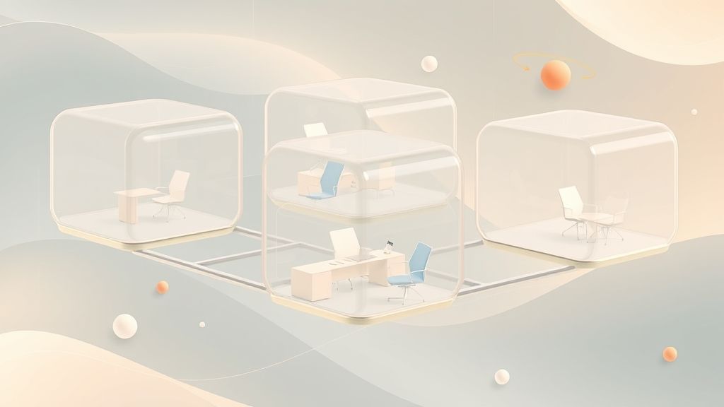 How to Use Coworking Spaces Effectively