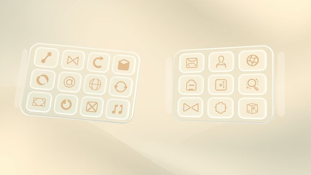 Implementation toolkit: tools, platforms, and a side-by-side comparison