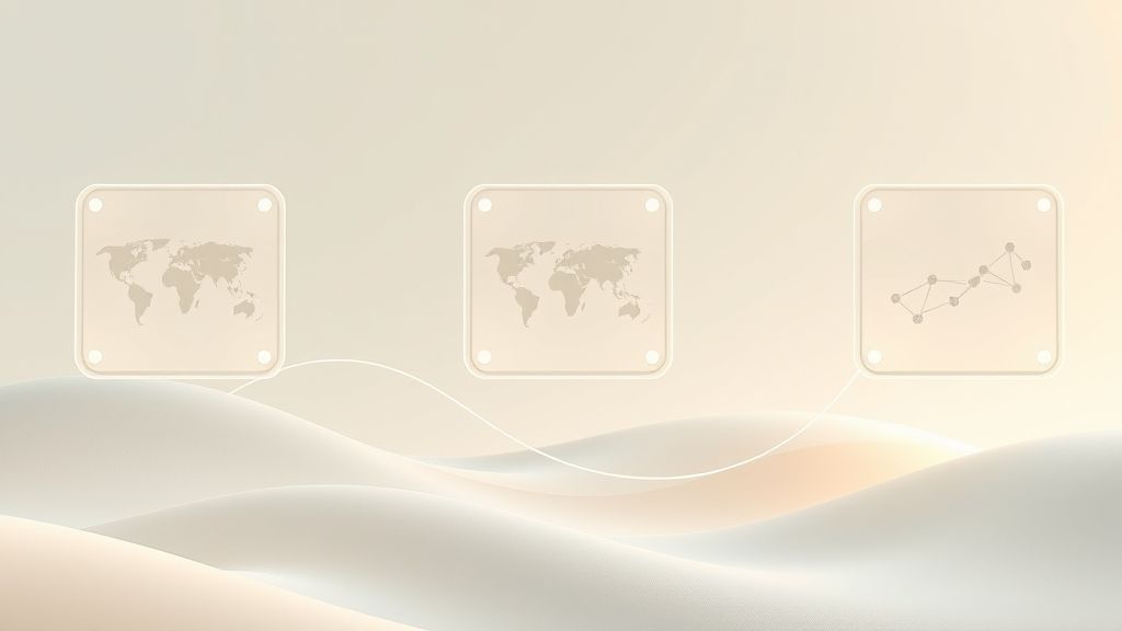 Key research insights for joining nomad communities