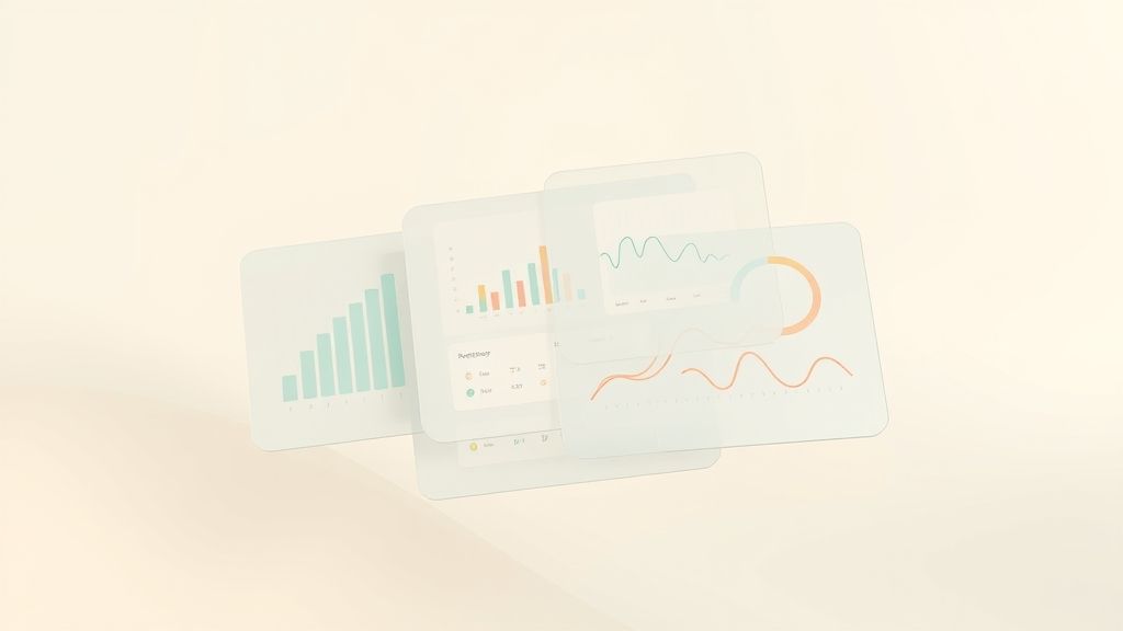 Measuring impact and ROI of nomad collaboration