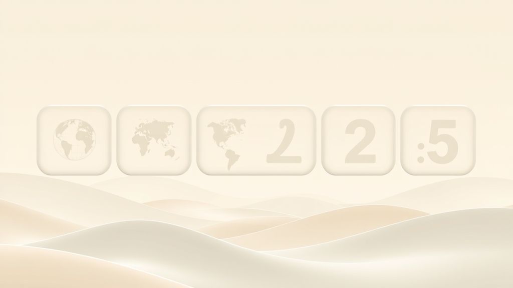Nomads Working Smarter Across 70+ Countries in 2025
