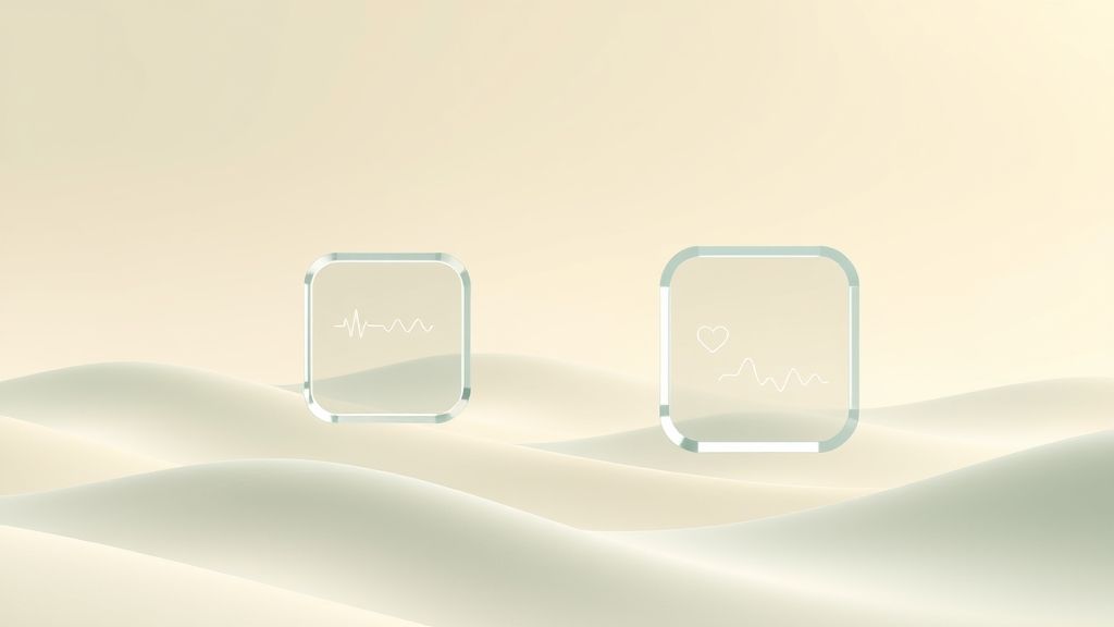 Portable Health Monitoring Solutions