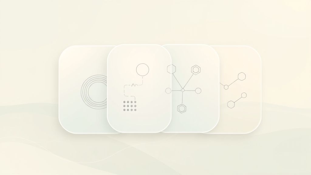 Practical tools, platforms, and methods for visa runs