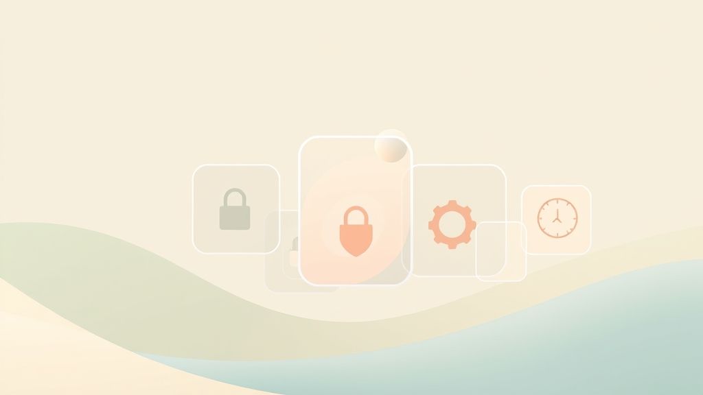 Privacy, security, and productivity in nomad forums and shared spaces