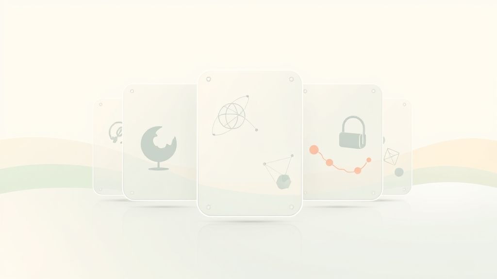 Real-world outcomes and case studies from nomad communities