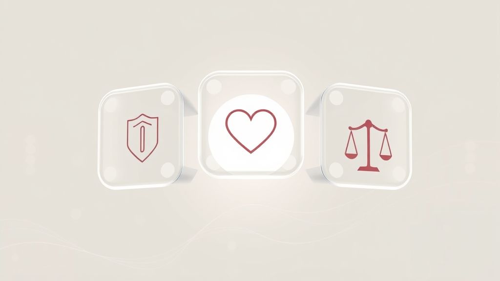 Safety, wellbeing, and legal considerations for nomad groups
